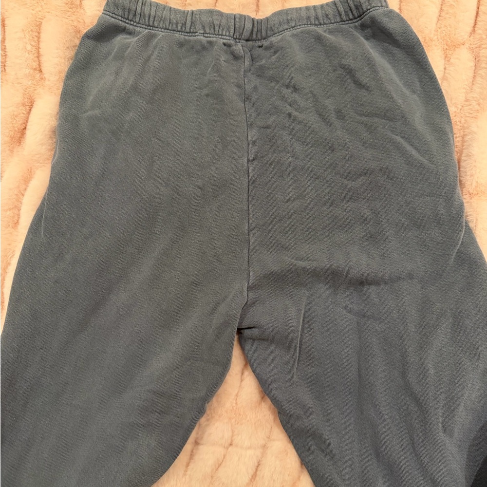 Jogger sweatpants | Joah brown - Picture 3 of 3